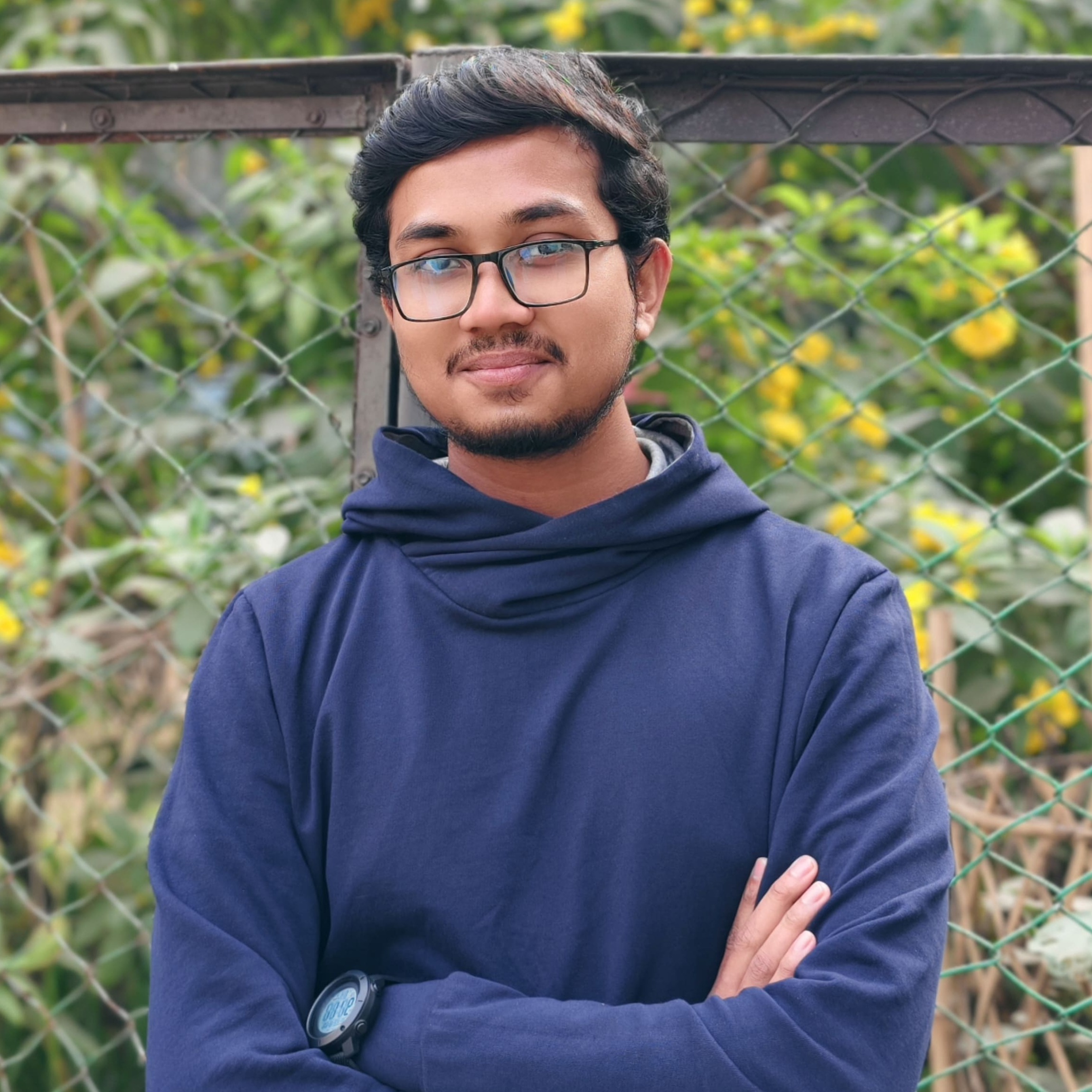 Md. Rahimujjaman Rahim
